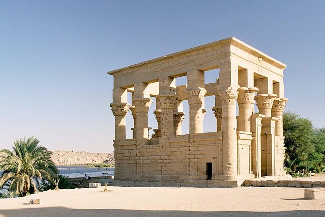 2 Hours Tour in Philae Temple - Overview of Philae Temple