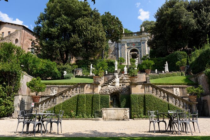 2 Hours Tour of Galleria Colonna - Frequently Asked Questions