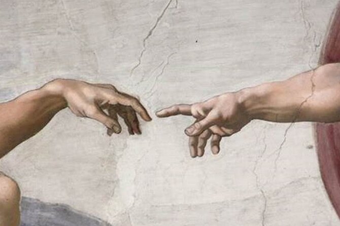 2 Hours Tour of the Vatican and Sistine Chapel With Official Guide - Common Questions