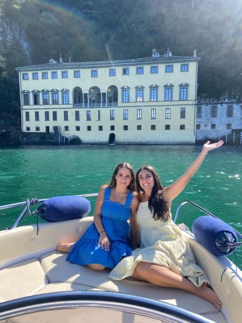 2 Hours Tour on Lake Como - Tour Highlights and Experience