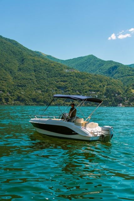 2 Hours Tour on Lake Como - Itinerary Details and Main Sites