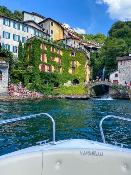 2 Hours Tour on Lake Como - The Sum Up