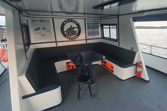 2 Hours Tour Sunset Cruise Around Lipe - Free Admission Ticket
