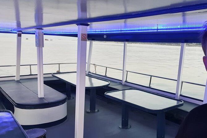 2 Hours Tour Sunset Cruise Around Lipe - Cancellation Policy and Refunds