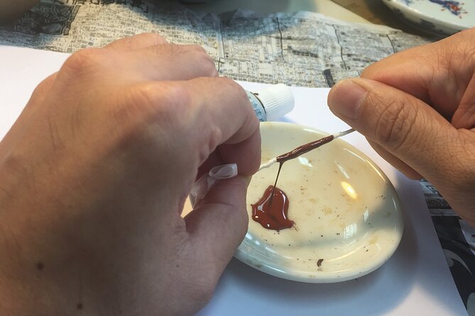 2 Hours Traditional Kintsugi Work Shop in Namba Osaka - Additional Information