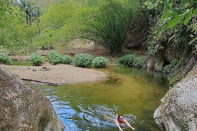 2 Hours Trekking Waterfall Tour in Tobago - Frequently Asked Questions