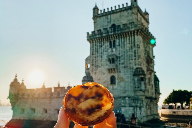 2 Hours Tuk Tuk Tour of the Beautiful Belém District! Must Do While in Lisbon! - Inclusions