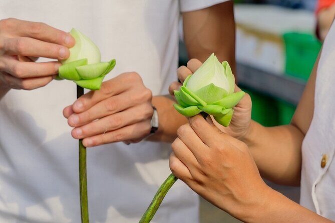 2 Hours TukTuk Adventure Bangkok Highlights - What Makes This Tour Special?