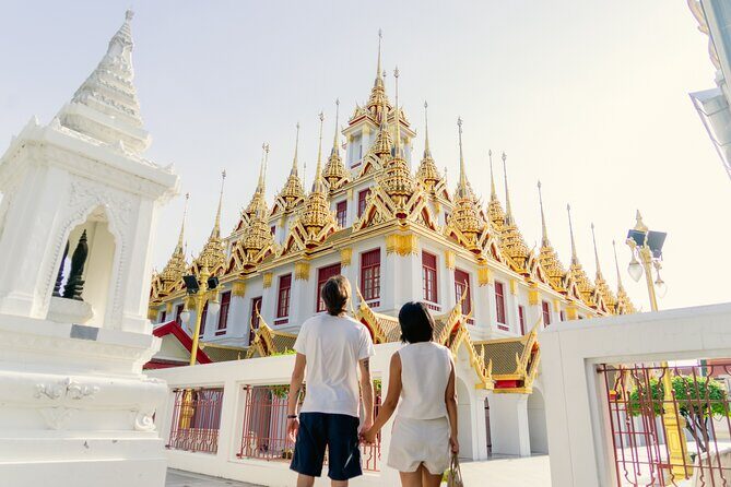 2 Hours TukTuk Adventure Bangkok Highlights - Authentic Experiences and Review Insights