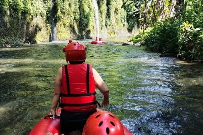 2 Hours Ubud River Tubing - Exploring the Ubud River Tubing Experience in Detail
