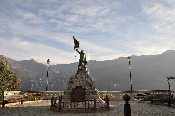 2 Hours Walking Tour Como - Additional Information