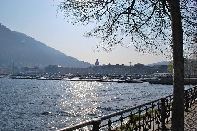 2 Hours Walking Tour Como - Common Questions