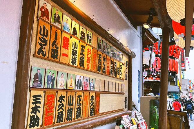 2 Hours Walking Tour in Asakusa - Tips for a Memorable Asakusa Walking Tour