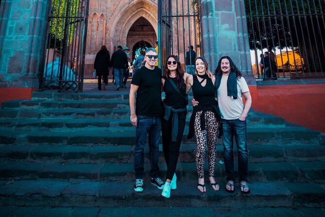 2-Hours Walking Tour in San Miguel De Allende - Pricing and Booking