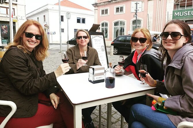 2 Hours Walking Tour Lisbon Alfama - Historical Sites Explored on the Tour