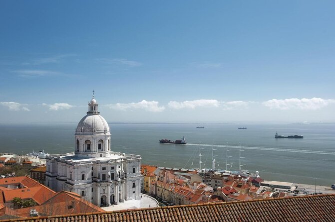 2 Hours Walking Tour Lisbon Street Art - History of Lisbon Street Art