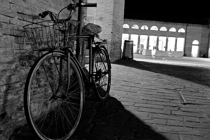 2 Hours Walking Tour of Senigallia by Night Then Ending With a Drink - Tour Overview