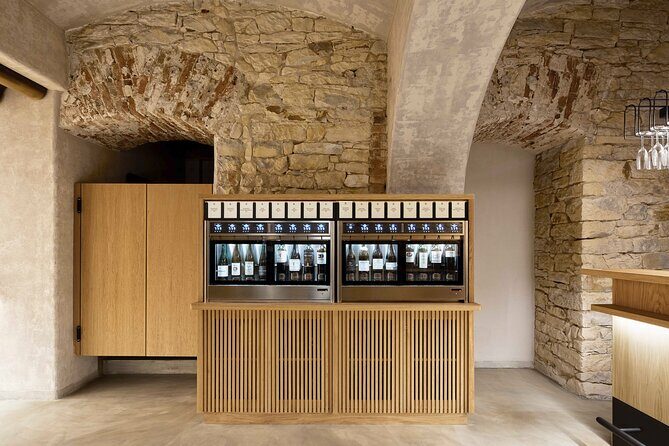 2 Hours Wine Tasting in a Historical Cellar in Krizikova - A Detailed Look at the 2 Hours Wine Tasting in a Historical Cellar in Krizikova