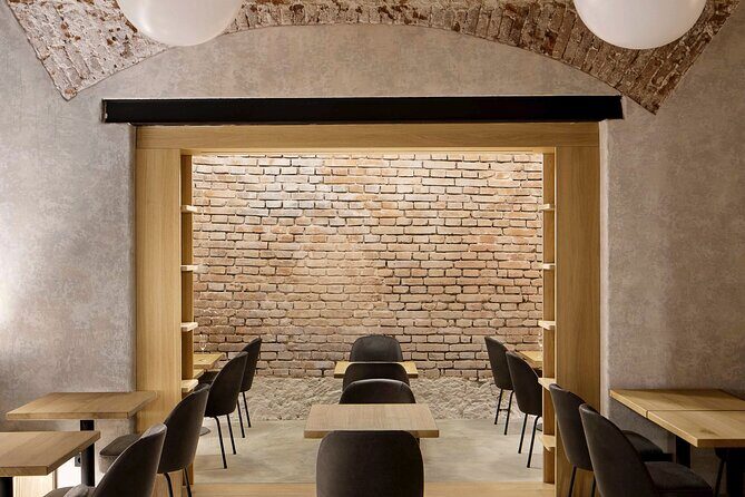 2 Hours Wine Tasting in a Historical Cellar in Krizikova - A Few Considerations