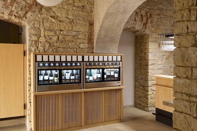 2 Hours Wine Tasting in a Historical Cellar in Krizikova - Practical Details & Tips