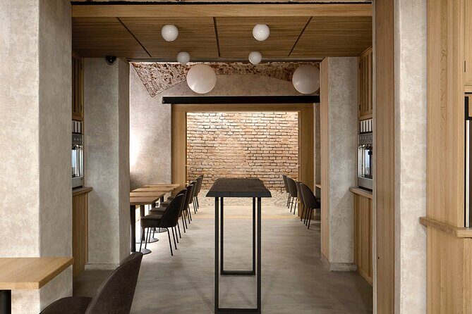 2 Hours Wine Tasting in a Historical Cellar in Krizikova - Frequently Asked Questions (FAQs)