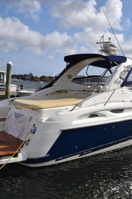 2 HOURS Yacht in Miami for Up to 12 People - Full Experience Description