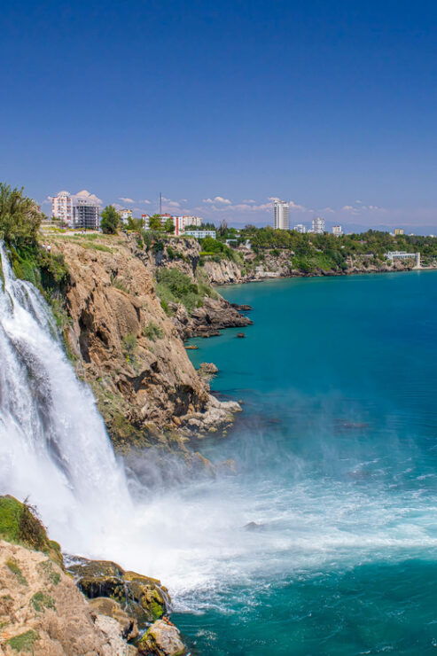 2 Hours Yacht Tour to Lower Duden Falls - Key Points