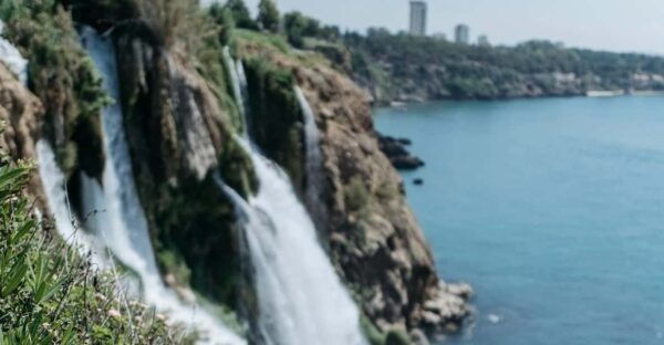 2 Hours Yacht Tour to Lower Duden Falls - Important Information