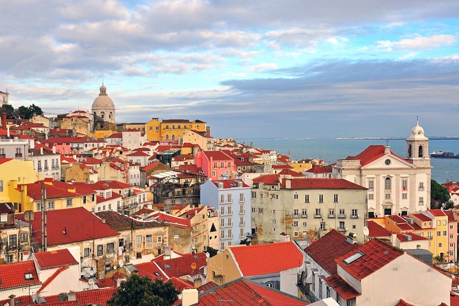 2 Hr City Tuk Tuk Tour of Lisbon - Price and Additional Information