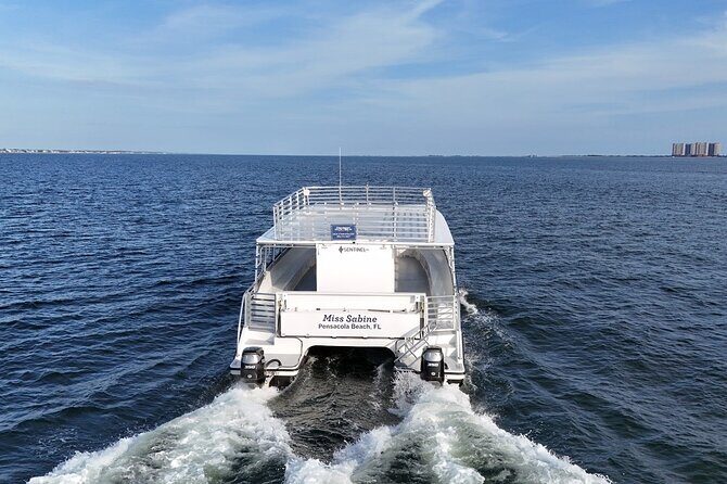 2 HR Dolphin Tour in North Myrtle Beach - Good To Know