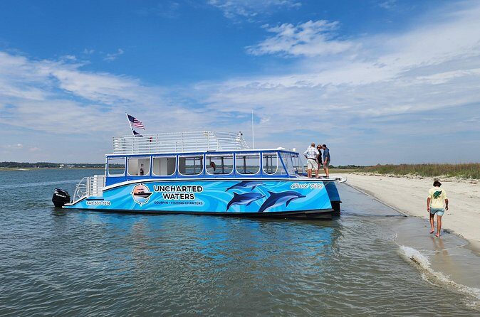 2 HR Dolphin Tour in North Myrtle Beach - Frequently Asked Questions