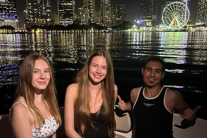 2 Hr Miami Private Boat Tour, Free Champagne, Bluetooth Stereo. - Pricing and Booking Information