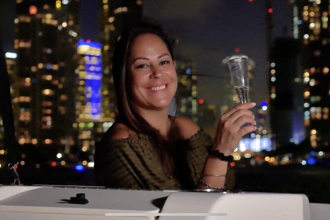 2 Hr Miami Private Boat Tour, Free Champagne, Bluetooth Stereo. - Issues With Fees and Transactions