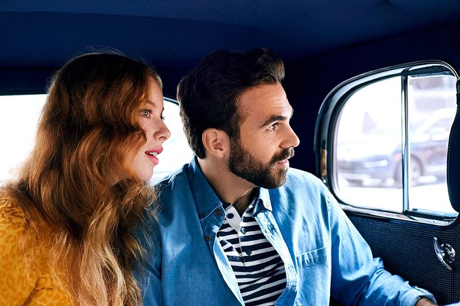 2 HR - NYC Private Vintage Car Experience - Midtown & Downtown - Common Questions