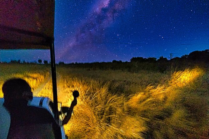 2 HR Stargazing in Victoria Falls & Zambezi National Park by 4x4 - Good To Know
