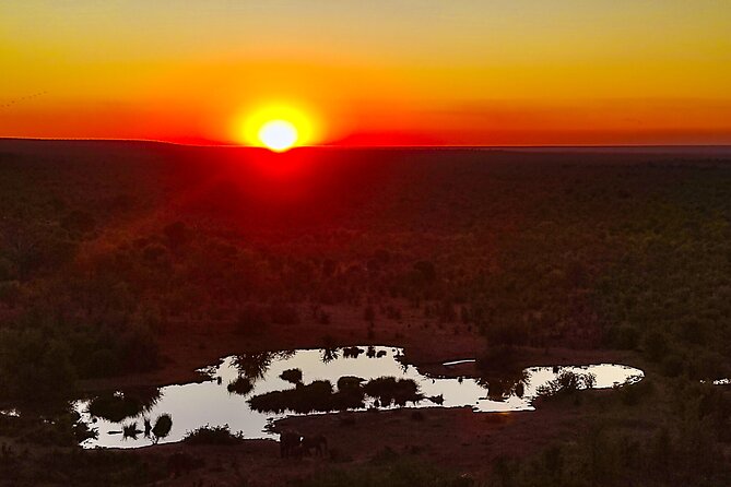 2 HR Stargazing in Victoria Falls & Zambezi National Park by 4x4 - Traveler Requirements