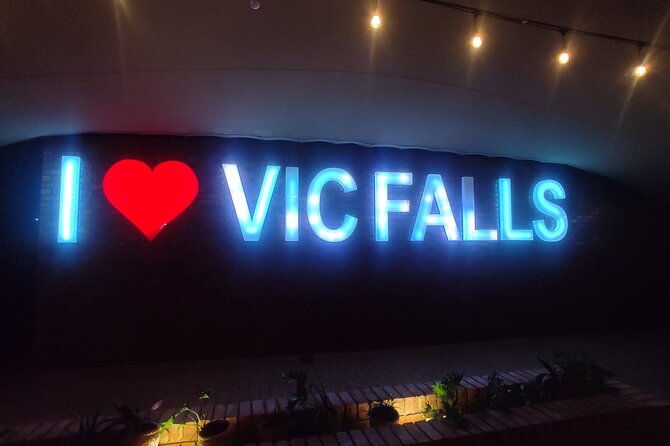 2 HR Stargazing in Victoria Falls & Zambezi National Park by 4x4 - Frequently Asked Questions