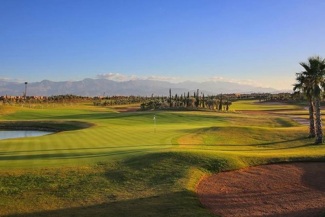 2 Hrs Golf Lesson - Good To Know