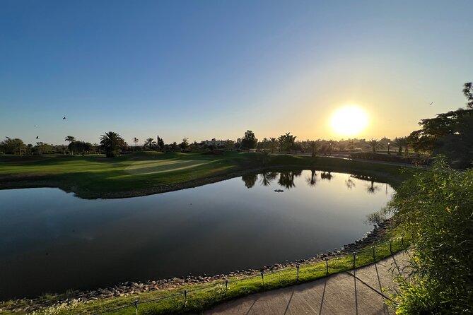 2 Hrs Golf Lesson - What To Expect