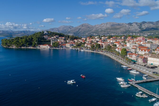 2 Hrs Guided Tour to CAVTAT a Small Place for Great Art - Tour Highlights