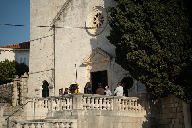 2 Hrs Guided Tour to CAVTAT a Small Place for Great Art - Frequently Asked Questions