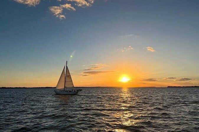 2 hrs. Private Sunset Sail - South Coast of Puerto Rico - FAQ