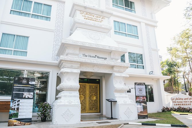 2 Hrs Sense of Her - Free Transportation - Accessibility and Group Size