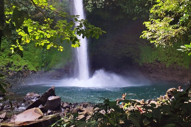 2-in-1 Arenal Volcano Hike + La Fortuna Waterfall - Good To Know