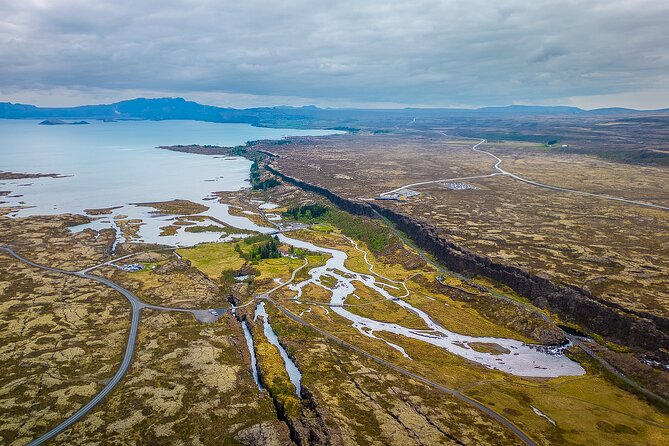 2 in 1 Private Golden Circle and South Coast Tour in Iceland - Tour Details