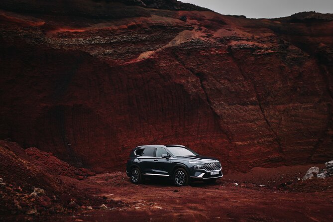 2 in 1 Private Golden Circle and South Coast Tour in Iceland - Cancellation Policy