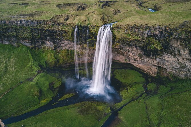 2 in 1 Private Golden Circle and South Coast Tour in Iceland - Special Offer