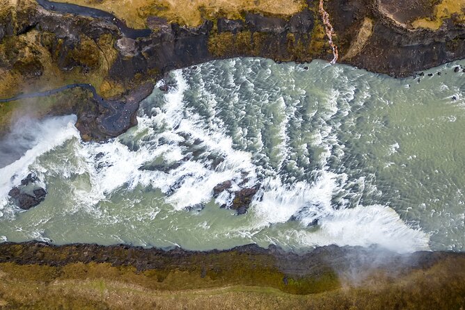 2 in 1 Private Golden Circle and South Coast Tour in Iceland - Pickup Information