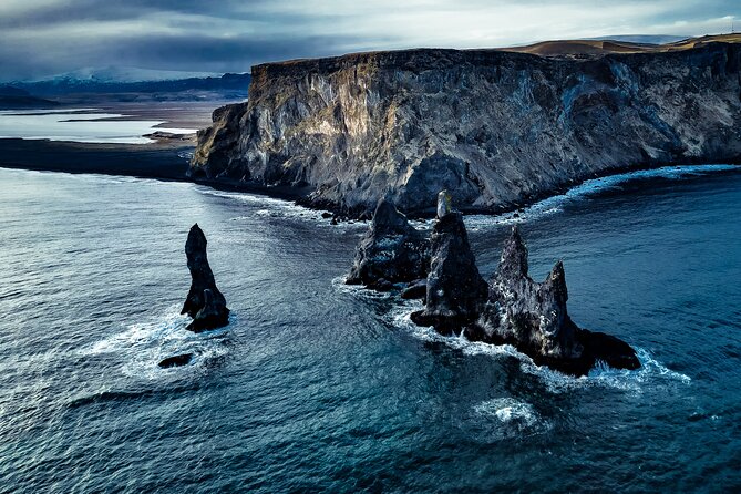 2 in 1 Private Golden Circle and South Coast Tour in Iceland - Itinerary