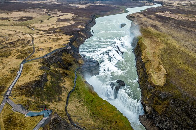 2 in 1 Private Golden Circle and South Coast Tour in Iceland - Frequently Asked Questions
